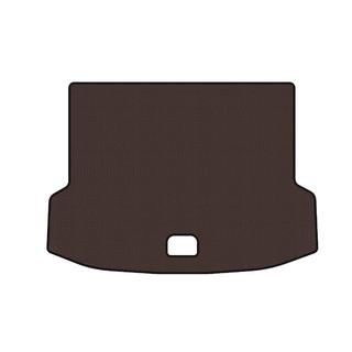 Gummimatte für Kofferraum Carsuit (Braun) Chery Tiggo 7 2020- Foto 1