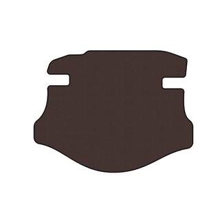 Gummimatte für Kofferraum Carsuit (Braun) Chevrolet Camaro 2009-2015 Foto 1