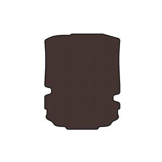 Gummimatte für Kofferraum Carsuit (Braun) Chevrolet Camaro 2015- Foto 1