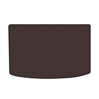 Gummimatte für Kofferraum Carsuit (Braun) Chevrolet Tacuma/Rezzo 2000-2008 Foto 1