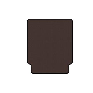 Gummimatte für Kofferraum Carsuit (Braun) Chevrolet Trailblazer 2012-2019 Foto 1