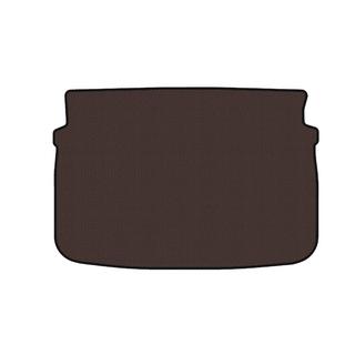Gummi-Kofferraummatte Carsuit (HB, 5-türig, Facelift, braun) Chrysler PT Cruiser 2000-2010 Foto 1