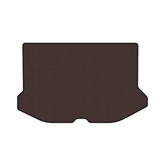Gummimatte für Kofferraum Carsuit (Braun) Citroen C-3 Picasso 2010-2017 Foto 1