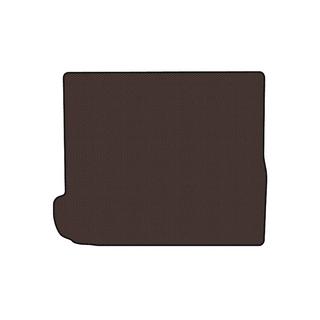 Gummimatte für Kofferraum Carsuit V1 (Braun) Citroen C-4 Picasso 2013–2022 Foto 1