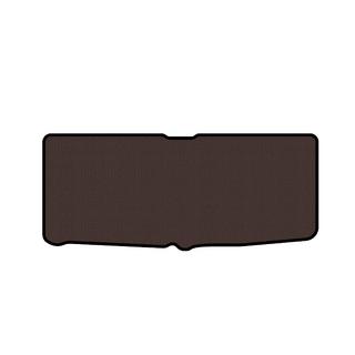 Gummimatte für Kofferraum Carsuit (für R56, braun) Mini Clubman R55/R56 2007-2014 Foto 1