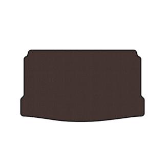Gummimatte für Kofferraum Carsuit (Ausstattung SD, braun) Mini Countryman R60 2010-2017 Foto 1