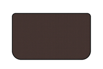 Mini Cooper F55/56/57 2014-2023 Gummimatte für Kofferraum Carsuit (für F55, 5-türig, braun) Foto 1