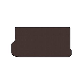 Gummimatte für Kofferraum Carsuit (Braun) Daewoo Matiz 2009-2015 Foto 1