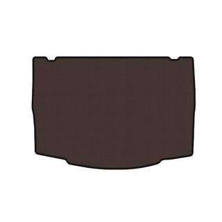 Gummimatte für Kofferraum Carsuit (Braun) Daihatsu Terios 2006-2017 Foto 1