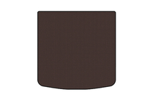 Dodge Journey 2008-2020 Gummimatte für Kofferraum Carsuit (2008-2011, braun) Foto 1
