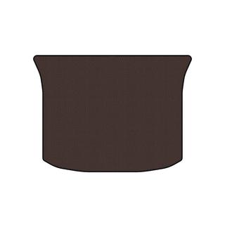 Gummimatte für Kofferraum Carsuit (Braun) Ford Edge 2006-2014 Foto 1