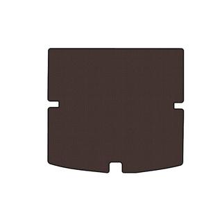 Gummimatte für Kofferraum Carsuit (7-sitzig, braun) Ford Explorer 2019- Foto 1