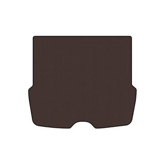 Gummimatte für Kofferraum Carsuit (2001-2005, SW, braun) Ford Focus I 1998-2005 Foto 1