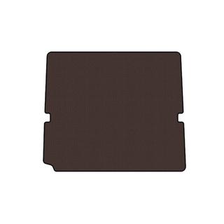 Gummimatte für Kofferraum Carsuit (Braun) Ford Galaxy 2007-2015 Foto 1