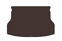 Geely Emgrand X7 2011- Gummimatte für Kofferraum Carsuit (Braun) Foto 1