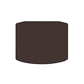Gummimatte für Kofferraum Carsuit V1 (7-Sitzer, braun) Honda CRV 2017-2022 Foto 1