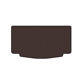 Gummimatte für Kofferraum Carsuit (HB, braun) Hyundai I-10 2014-2017 Foto 1