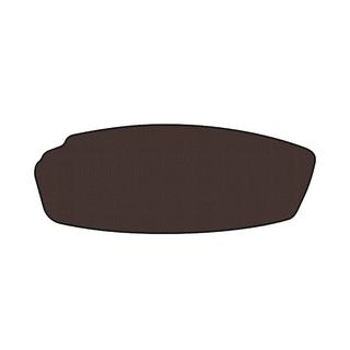 Gummimatte für Kofferraum Carsuit (2014-2017, SD, LPG, braun) Hyundai Sonata LF 2014-2019 Foto 1