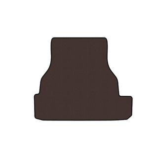 Gummimatte für Kofferraum Carsuit (SD, braun) Jaguar XJ 2003-2009 Foto 1