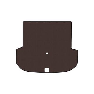 Gummi-Kofferraummatte Carsuit (2014-2018, 5-Sitzer, braun) Kia Sorento III UM 2014-2020 Foto 1