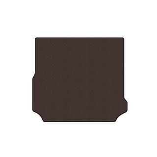 Gummimatte für Kofferraum Carsuit V2 (Braun) Land Rover Discovery IV 2009-2017 Foto 1