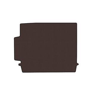 Gummimatte für Kofferraum Carsuit (5-Sitzer, braun) Land Rover Discovery V 2017- Foto 1