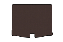 Lincoln MKC 2015- Gummimatte für Kofferraum Carsuit (Braun) Foto 1