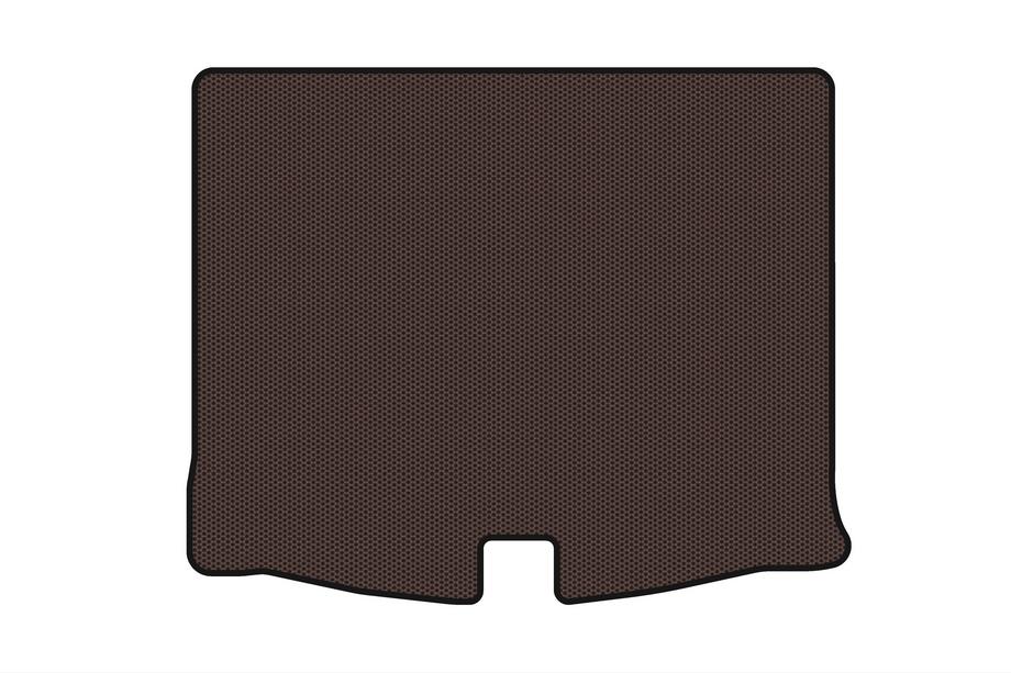 Lincoln MKC 2015- Gummimatte für Kofferraum Carsuit (Braun) Image