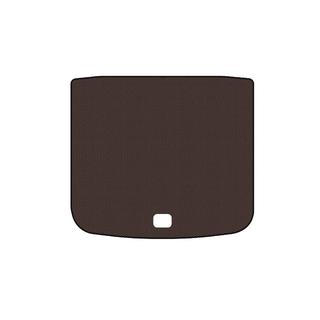 Gummimatte für Kofferraum Carsuit (Braun) Lincoln MKX 2015- Foto 1