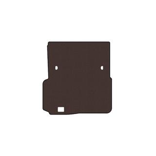 Gummimatte für Kofferraum Carsuit (SD, braun) Maserati Quattroporte 2013-2023 Foto 1