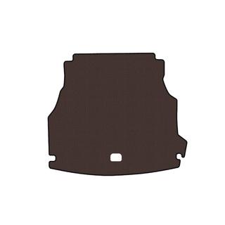 Gummimatte für Kofferraum Carsuit (SD, braun) Mercedes C-class W206 2022- Foto 1