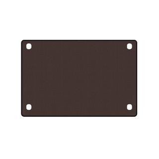 Gummimatte für Kofferraum Carsuit (Automatik, braun) Mercedes G class W463 2018-2024 Foto 1