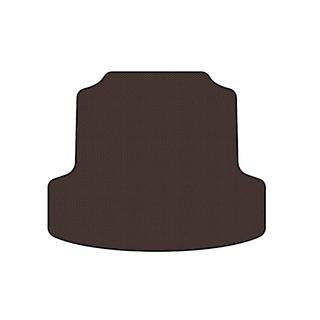Gummimatte für Kofferraum Carsuit (SD, braun) Nissan Altima 2012-2018 Foto 1