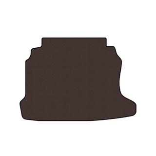 Gummimatte für Kofferraum Carsuit (SD, braun) Opel Astra G classic 1998-2012 Foto 1