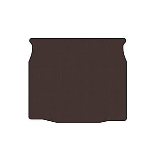 Gummimatte für Kofferraum Carsuit (HB, braun) Opel Signum 2003-2008 Foto 1