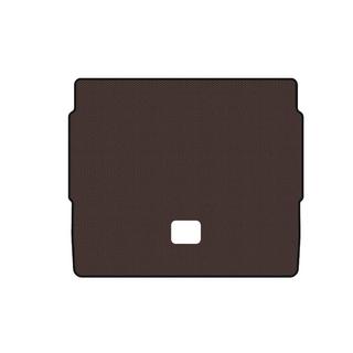 Gummimatte für Kofferraum Carsuit (Braun) Peugeot 3008 2016-2023 Foto 1