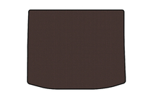 Peugeot 4008 2012-2017 Gummimatte für Kofferraum Carsuit (Braun) Foto 1