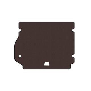 Gummimatte für Kofferraum Carsuit (2005-2009, braun) Range Rover Sport 2005-2013 Foto 1