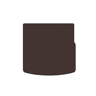 Gummimatte für Kofferraum Carsuit (SD, braun) Renault Megane III 2009-2016 Foto 1