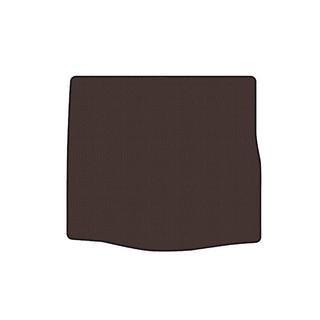 Gummimatte für Kofferraum Carsuit (untere, 5-Sitzer, braun) Renault Scenic/Grand 2016–2025 Foto 1