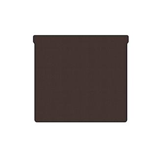 Gummimatte für Kofferraum Carsuit (2009-2014, braun) Toyota 4Runner 2009-2024 Foto 1