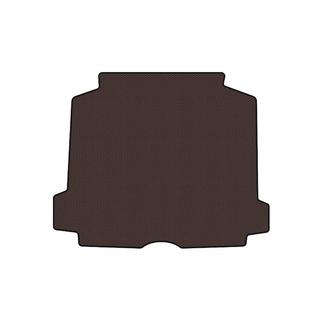 Gummimatte für Kofferraum Carsuit (SD, braun) Volvo S60 2000-2009 Foto 1