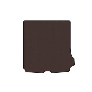 Gummimatte für Kofferraum Carsuit (SW, braun) Volvo V90 1997-1998 Foto 1
