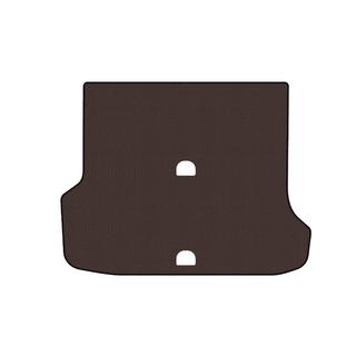 Gummimatte für Kofferraum Carsuit (Braun) Volvo XC70 2000-2007 Foto 1