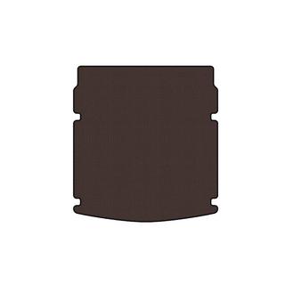 Gummimatte für Kofferraum Carsuit V-1 (Cabriolet, braun) Audi A5 2007-2015 Foto 1