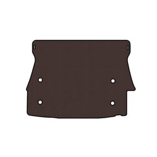 Gummimatte für Kofferraum Carsuit (Coupé, braun) BMW 3 Series E36 1990-2000 Foto 1