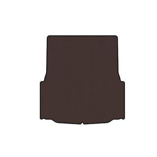 Gummimatte für Kofferraum Carsuit (SD, braun) BMW 3 Series E46 1998-2006 Foto 1