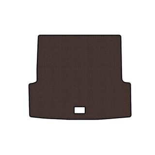 Gummimatte für Kofferraum Carsuit (Für E91, braun) BMW 3 Series E90/E91 2005-2011 Foto 1
