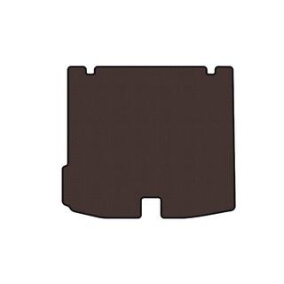 Gummimatte für Kofferraum Carsuit (Braun) BMW X6 F16 2014-2019 Foto 1