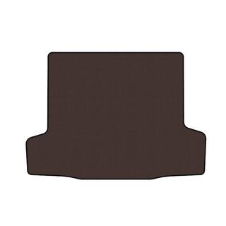 Gummimatte für Kofferraum Carsuit (SD, braun) Chevrolet Cruze 2009–2015 Foto 1